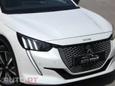 Peugeot E-208 50 kWh GT Pack