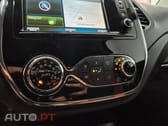 Renault Captur 1.5 dCi Exclusive