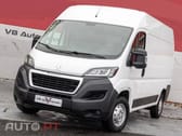 Peugeot Boxer  L2H2 2.2 HDi C/IVA 3 Lug.