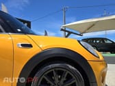 MINI Cooper Cooper D Auto
