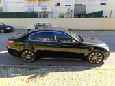 BMW 525 Da