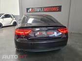 Audi A5 2.0 TDI Multitronic Sport