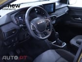 Dacia Sandero 1.0 Tce Stepway Extreme