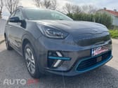 Kia Niro 64kWh