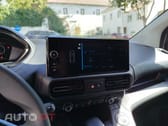 Peugeot Partner Van M 1.5 BlueHdi 100cv