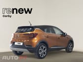 Renault Captur Captur 1.0 TCe Intens