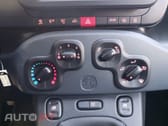 Fiat Panda 1.0 Hybrid City Cross