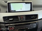 BMW X1 16 d sDrive xLine