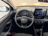 Toyota Yaris 1.0 VVT-i Comfort Plus