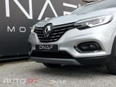 Renault Kadjar 1.3 Tce 140 Intens