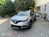 Renault Captur 0.9 TCE Exclusive