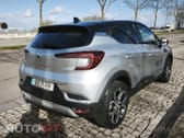 Renault Captur 1.3 TCe Exclusive EDC