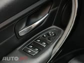 BMW 318 d Line Sport Auto