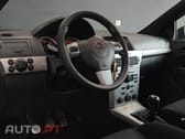 Opel Astra GTC 1.7cdti