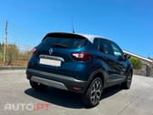 Renault Captur Exclusive TCE 090