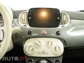 Fiat 500 500 1.2 Lounge