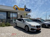 BMW 116 d