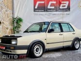 Volkswagen Jetta 1.6 CL+