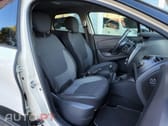 Renault Captur 1.5 dCi Exclusive
