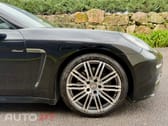 Porsche Panamera Edition