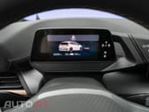Cupra Born 58 kWh