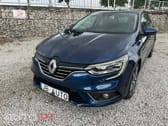 Renault Mégane ENERGY dCi 110 EDC INTENS