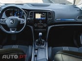Renault Mégane 1.5 dCi GT Line