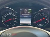 Mercedes-Benz GLC 350 Outro