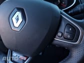 Renault Clio 1.5 dCi GT Line