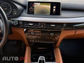 BMW X6 30 d xDrive Pack M