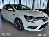 Renault Mégane Outro