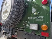 Land Rover Defender 90 2.5 Td5 SE
