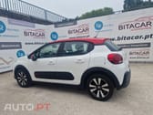 Citroen C3 1.2 PURE TECH