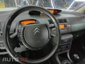 Citroen C4 1.6 HDi Exclusive