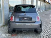 Abarth 595 Competizione