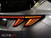 Hyundai Tucson 1.6 CRDi Premium