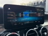 Mercedes-Benz GLC 220 d 4Matic
