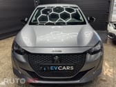 Peugeot E-208 E-Style