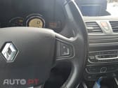 Renault Mégane Sport Tourer 1.5 dCi Dynamique S
