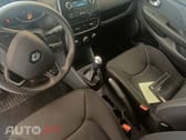 Renault Clio 1.5 DCi Van