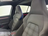 Volkswagen Golf 1.4 GTE DSG PHEV