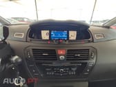Citroen C4 Picasso 1.6 HDi Exclusive CMP6