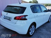 Peugeot 308 1.5 BlueHDi Business Line