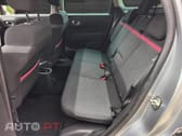 Citroen C3 Aircross 1.2 PureTech C-Series