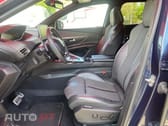 Peugeot 5008 1.6 BlueHDi GT Line EAT6