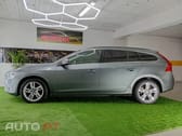 Volvo V60 2.0 D2 R-Design Momentum