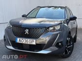 Peugeot 2008 1.2 PureTech Allure