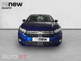 Dacia Sandero EXPRESSION ECO-G