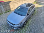 Peugeot 308 SW 1.5 BlueHDi GT Line