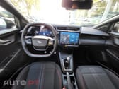 Ford Puma 1.0 EcoBoost mHEV ST-Line